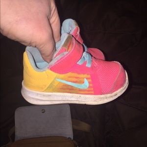 Toddler shoes